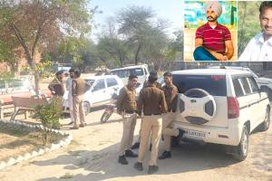 Sirsa Crime News: सरसा में 2 कनाल जमीन के झगड़े में परिवार के बीच खून की होली, 2 की हत्या