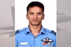 Sukhoi-30 Plane Crash: वायु सेना के स्क्वाड्रन लीडर अनुज वशिष्ठ सुखोई-30 हादसे में शहीद, घर में चल रही थी शादी की तैयारियां