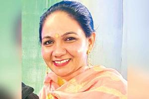 कालांवाली की पूर्व कार्यक्रम अधिकारी सुषमा देवी सावंत राज्य एनएसएस पुरस्कार के लिए चयनित