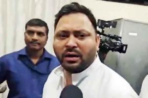 Rajya Sabha Elections Update: जारी मतदान के बीच तेजस्वी यादव का आया ये बड़ा बयान, बिहार की राजनीति में मचा हड़कंप