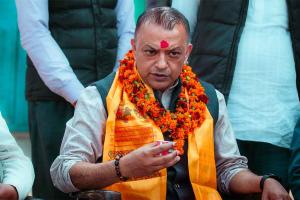 Gagan Thapa Resignation: नेपाल कांग्रेस के अध्यक्ष गगन थापा ने दिया इस्तीफा, नेपाल राजनीति में मचा बवाल