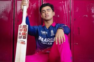 Cricket News: ”वैभव सूर्यवंशी की ललकार, बना दूंगा रन 2-3 हजार” वीडियो वायरल