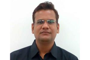 विक्रम राठौड़ गोविंद गुरु जनजातीय विश्वविद्यालय, बांसवाड़ा के सलाहकार जनसंपर्क मनोनीत