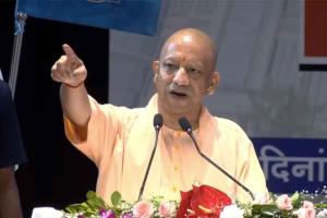 भू-माफियाओं की कमर तोड़ेगी योगी सरकार, रजिस्ट्री से पहले मालिकाना हक की होगी जांच