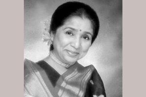 Asha Bhosle: मशहूर गायिका आशा भोसले नहीं रहीं