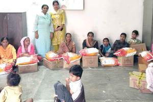 बब्याल की रचना जैन ने प्रस्तुत किया एक अनुकरणीय उदाहरण!