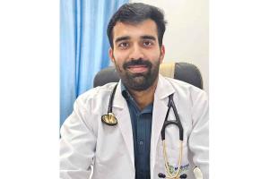 समय पर पहचान ही बचाव का सबसे बड़ा हथियार: डॉ. तरुण तोमर