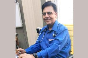 मीठी बीमारी बन रही खामोश खतरा, कंही आप भी न हो जाये इसका शिकार – डॉ प्रदीप जैन