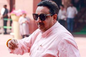 Bengal Elections: ”बंगाल चुनाव में भाजपा बना रही सरकार, विपक्ष में घबराहट”