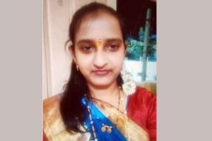 बेंगलुरु में महिला सॉफ्टवेयर इंजीनियर और उसके बेटे का शव मिला