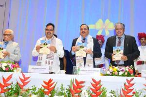 भारत के सर्वाेच्च व उच्च न्यायालयों के अनेक ऐतिहासिक फैसलों ने करोड़ों के जीवन को बेहतर बनाया: सीएम शर्मा