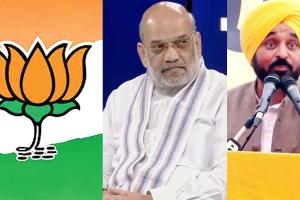 अब पंजाब में खुद बैठेंगे अमित शाह! अगले 6 महीने होंगे काफी ज्यादा हंगामेदार