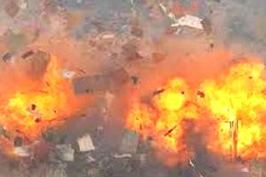 Maharashtra Factory Blast: पटाखा फैक्ट्री में विस्फोट, दो की मौत, कई घायल