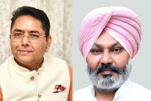 Aam Aadmi Party: आप नेताओं ने संसद में पंजाब के ज़रूरी मुद्दों को नज़रअंदाज़ करने के लिए राघव चड्ढा की आलोचना की