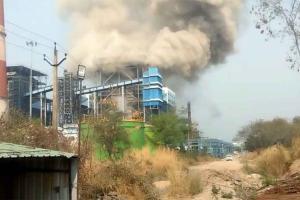 Chhattisgarh Boiler Blast: छत्तीसगढ़ के वेदांता पावर प्लांट में बॉयलर ब्लास्ट, 9 मरे