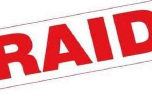 यमुनानगर एंटी नारकोटिक्स सेल की कैराना में दबिश