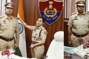 Dabwali Police: डबवाली पुलिस में दो कर्मठ कर्मचारियों को एएसआई पद पर पदोन्नति