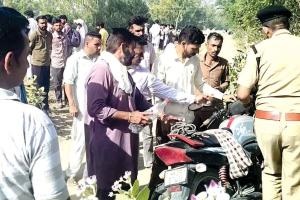 भाखड़ा नहर में कूदे युवक का शव बरामद, मानसिक परेशानी से जूझ रहा था युवक