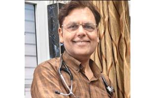 भीषण गर्मी में ‘लू’ का कहर, जरा सी लापरवाही पड़ सकती है भारी - डॉ. प्रदीप जैन