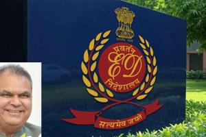 Punjab ED Raids: पंजाब के मंत्री संजीव अरोड़ा व उनके पार्टनर्स के घर ईडी की रेड