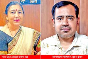 सरकारी स्कूलों में प्रयोग, प्रोजेक्ट से विकसित होगी वैज्ञानिक सोच, कक्षा 6 से 12वीं तक हैंड्स-ऑन लर्निंग अनिवार्य