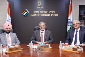 Assembly Elections Results: प. बंगाल, असम और पुडुचेरी में भाजपा जीतेगी, एग्जिट पोल  ने जताई संभावना