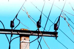 बिजली विभाग की लापरवाही से जला घरेलू मीटर, महिला ने लगाई न्याय की गुहार