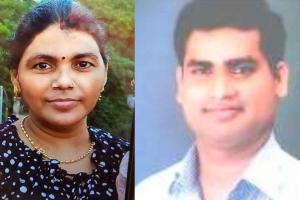 Road Accident: कार ने बाइक सवार शिक्षक व स्टाफ नर्स को मारी टक्कर, दोनों की मौत