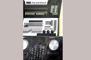 देर रात डीजे बजाने पर दो क्लबों पर पुलिस कार्रवाई, सामान किया जब्त