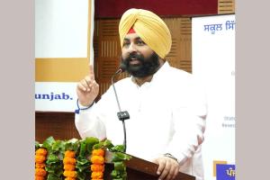देश के नेतृत्व से वैश्विक उत्कृष्टता तक: पंजाब सरकार ने उपस्थिति संबंधी सुधारों के साथ मिशन समर्थ 2026-27 की शुरुआत की