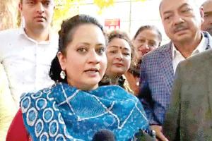 Haryana Health Department: सरकारी अस्पतालों में डॉक्टरों की कमी होगी दूर, 195 पदों पर होगी भर्ती: आरती राव