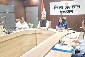 HPSC Exam Update: एचपीएससी परीक्षा को लेकर बड़ी जानकारी, जल्दी पढ़ें