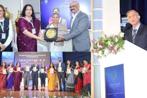 Industry 5 Conference: जय हिंद कॉलेज में अंतरराष्ट्रीय मैनेजमेंट कॉन्फ्रेंस 2026 संपन्न, ‘Industry 5.0’ पर हुआ वैश्विक मंथन