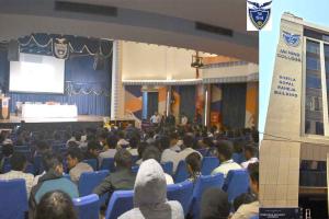 जय हिंद कॉलेज में 24 अप्रैल को अंतरराष्ट्रीय मैनेजमेंट कॉन्फ्रेंस, ‘Industry 5.0’ पर होगा मंथन