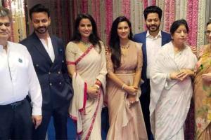 MBJ Atelier Launch: जयपुर में फाइन ज्वेलरी के क्षेत्र में जुड़ी नई पहचान! नए एमबीजे एटेलियर का शुभारंभ