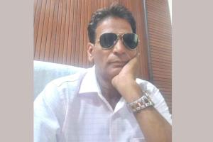 Heart Attack: बीईओ सतीश शर्मा का दिल का दौरा पड़ने से आकस्मिक निधन, छाया शोक