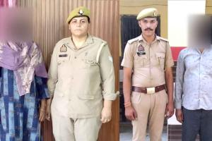 Kidnapping Case: तीन वर्षीय मासूम के अपहरण के आरोप में सगे भाई-बहन गिरफ्तार, जेल रवाना