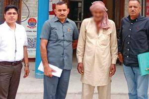 Operation Smile: 9 साल बाद परिजनों के चेहरे पर लौटी स्माईल