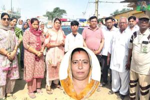 Body Donation: श्रीगुरूसर मोडिया ब्लॉक की कमलेश चावला इन्सां बनीं सातवीं देहदानी