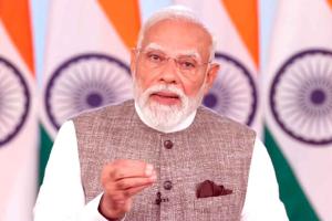 PM Narendra Modi Speech: नारी शक्ति का सम्मान और राजनीति का टकराव, पीएम मोदी का राष्ट्र के नाम संदेश