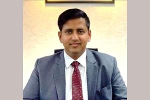 अब हिमांशु अग्रवाल होंगे पटियाला के नए डिप्टी कमिशनर