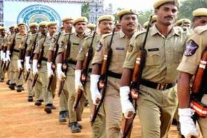 Haryana Police recruitment: हरियाणा पुलिस कांस्टेबल भर्ती के लिए पंचकूला में फिजिकल शुरू