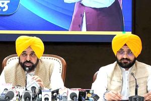 पंजाब में समान विकास सुनिश्चित करने के लिए पहली बार जाति आधारित सामाजिक-आर्थिक सर्वेक्षण करवाया जाएगा: मुख्यमंत्री भगवंत सिंह मान