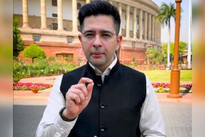 Raghav Chadha Statement: राघव चड्ढा ने अपनी ही पार्टी पर लगाए ये गंभीर आरोप! किया बड़ा खुलासा!