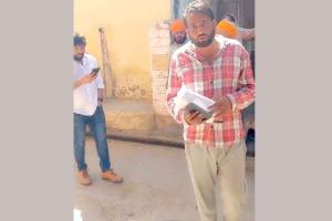 बिजली चोरी पकड़ने गई टीम पर हमला, मीटर छीनकर दस्तावेज नष्ट