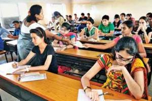 Scholarships Test: छात्राओं को सौ प्रतिशत तक मिलेगी छात्रवृत्ति
