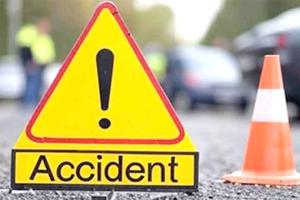 Hanumangarh Road Accident: हनुमानगढ़ रोड एक्सीडेंट में दो युवकों की मौत, एक महिला गंभीर घायल