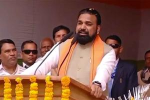 Bihar CM Death Threat: बिहार के नए मुख्यमंत्री सम्राट चौधरी को जान से मारने की धमकी