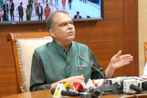 भगवंत मान सरकार द्वारा मोहाली में अत्याधुनिक बहु-उद्देशीय प्रदर्शनी एवं कन्वेंशन सेंटर किया जाएगा विकसित: संजीव अरोड़ा