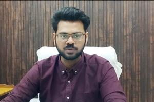 श्रीगंगानगर का कचरा डंपिंग यार्ड खत्म करने की समीक्षा करेंगी देश की आईआईटी